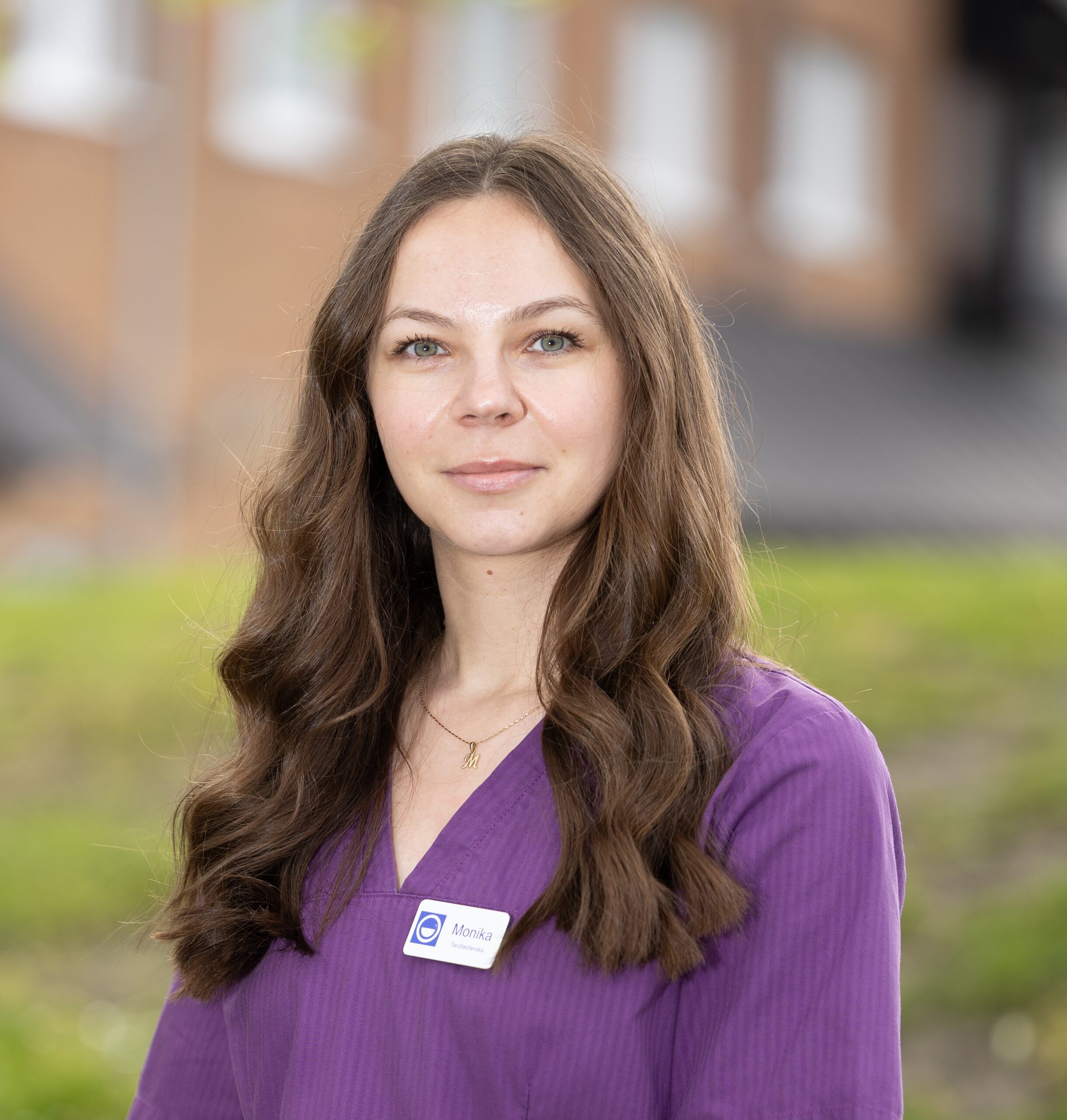 Monika